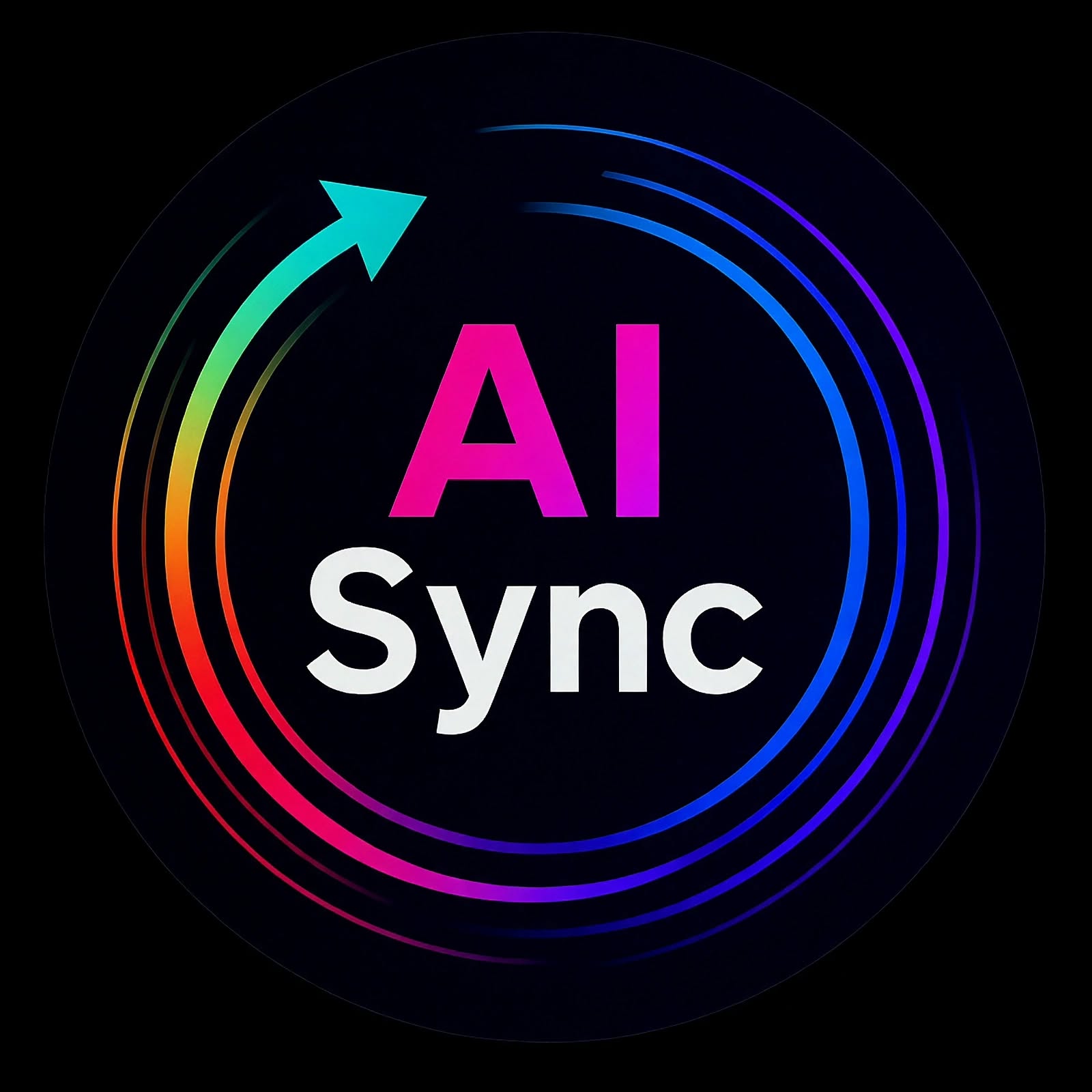 AI Sync System Inc. logo
